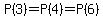 P%283%29=P%284%29=P%286%29
