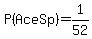P%28AceSp%29=1%2F52