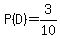 P%28D%29=3%2F10