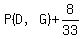 P%28D%2CG%29%2B8%2F33