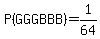 P%28GGGBBB%29=1%2F64