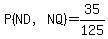 P%28ND%2CNQ%29=35%2F125
