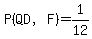 P%28QD%2CF%29=1%2F12
