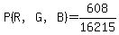 P%28R%2CG%2CB%29=+608%2F16215+