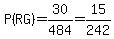 P%28RG%29=30%2F484=15%2F242