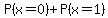 P%28x=0%29%2BP%28x=1%29