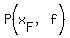 P%28x%5BF%5D%2Cf%29