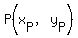 P%28x%5BP%5D%2Cy%5BP%5D%29