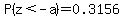 P%28z%3C-a%29+=+0.3156%7B%7B%7B+has+%7B%7B%7Ba+=+0.48+