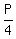P%2F4