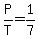 P%2FT+=+1%2F7