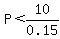 P%3C10%2F0.15