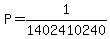 P=1%2F1402410240