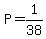 P=1%2F38
