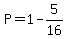 P=1-5%2F16