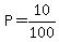 P=10%2F100