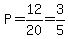 P=12%2F20=3%2F5