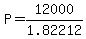 P=12000%2F1.82212