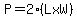P=2%28LxW%29