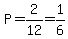 P=2%2F12=1%2F6