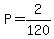 P=2%2F120