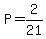 P=2%2F21