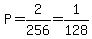 P=2%2F256=1%2F128