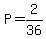 P=2%2F36