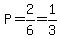 P=2%2F6=1%2F3