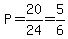 P=20%2F24=5%2F6