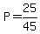 P=25%2F45