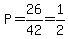 P=26%2F42=1%2F2