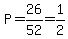 P=26%2F52=1%2F2