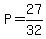 P=27%2F32