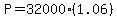 P=32000%281.06%29