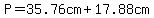 P=35.76cm%2B17.88cm