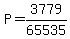 P=3779%2F65535