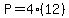 P=4%2812%29