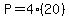 P=4%2820%29