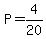 P=4%2F20