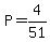 P=4%2F51