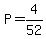 P=4%2F52