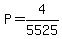 P=4%2F5525