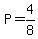 P=4%2F8