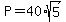 P=40%2Asqrt%285%29