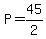 P=45%2F2