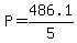 P=486.1%2F5