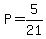 P=5%2F21