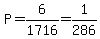 P=6%2F1716=1%2F286
