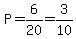 P=6%2F20=3%2F10